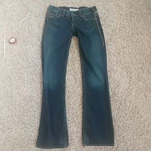 1921 Jeans 29 29T 29L